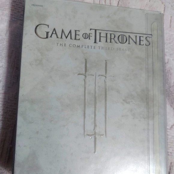 Other - Game of Thrones Season 3